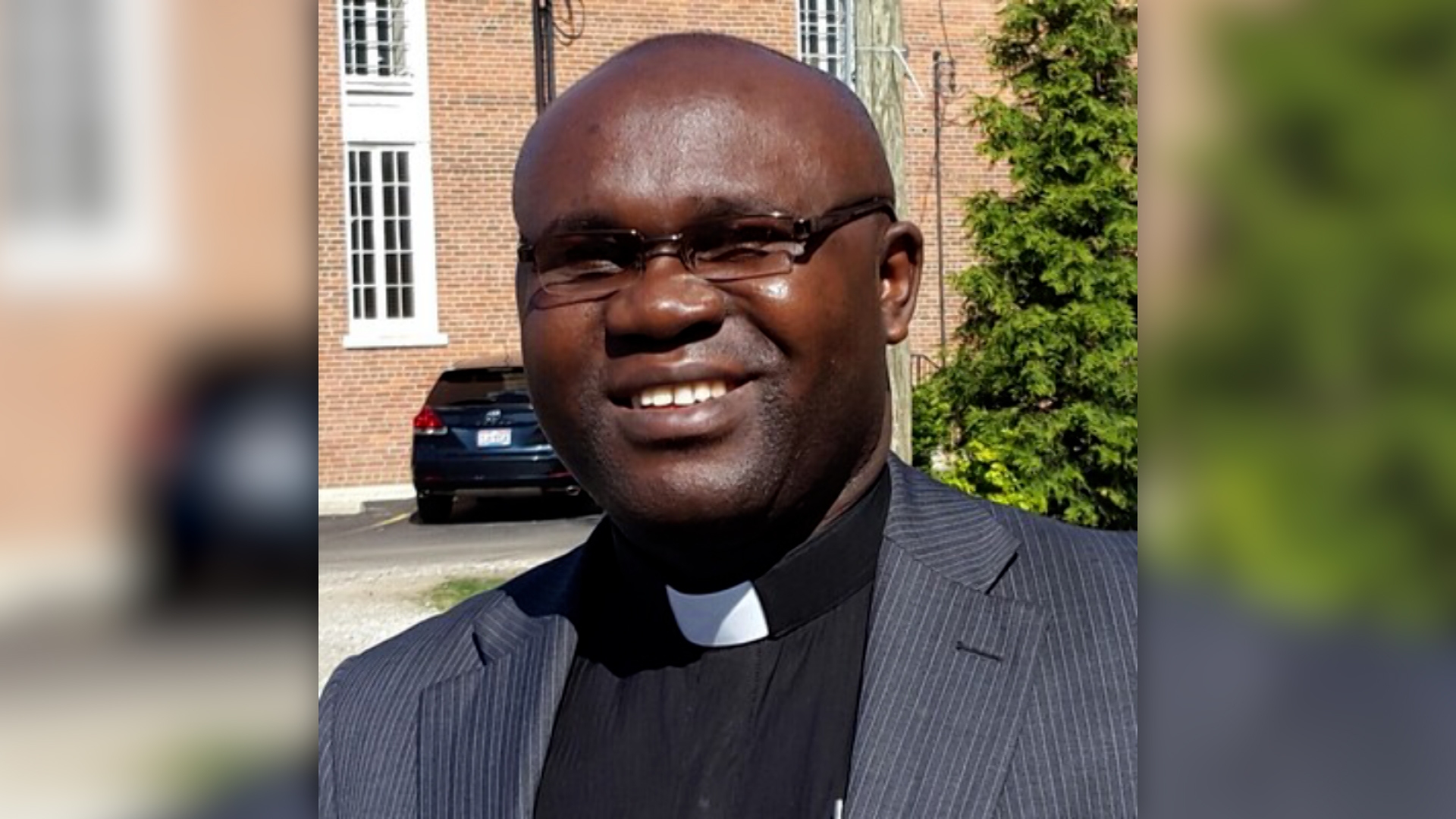 Bishop Legal Fort Wayne, IN Office