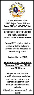 Law Offices of Manuel Solis El Paso, TX Office