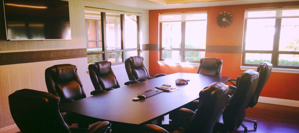 Schutt Law Firm, P.A Fort Myers,  Office