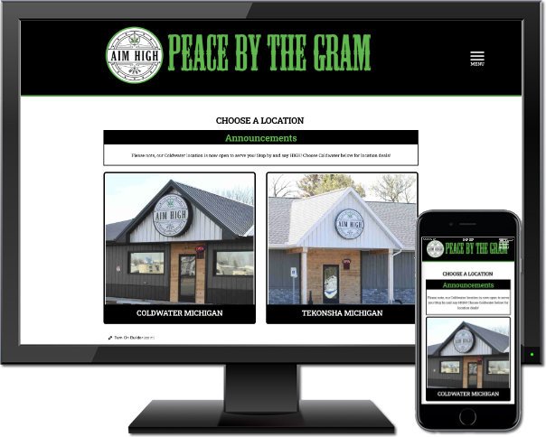 Lillis & Jansen, PC Coldwater,  Office