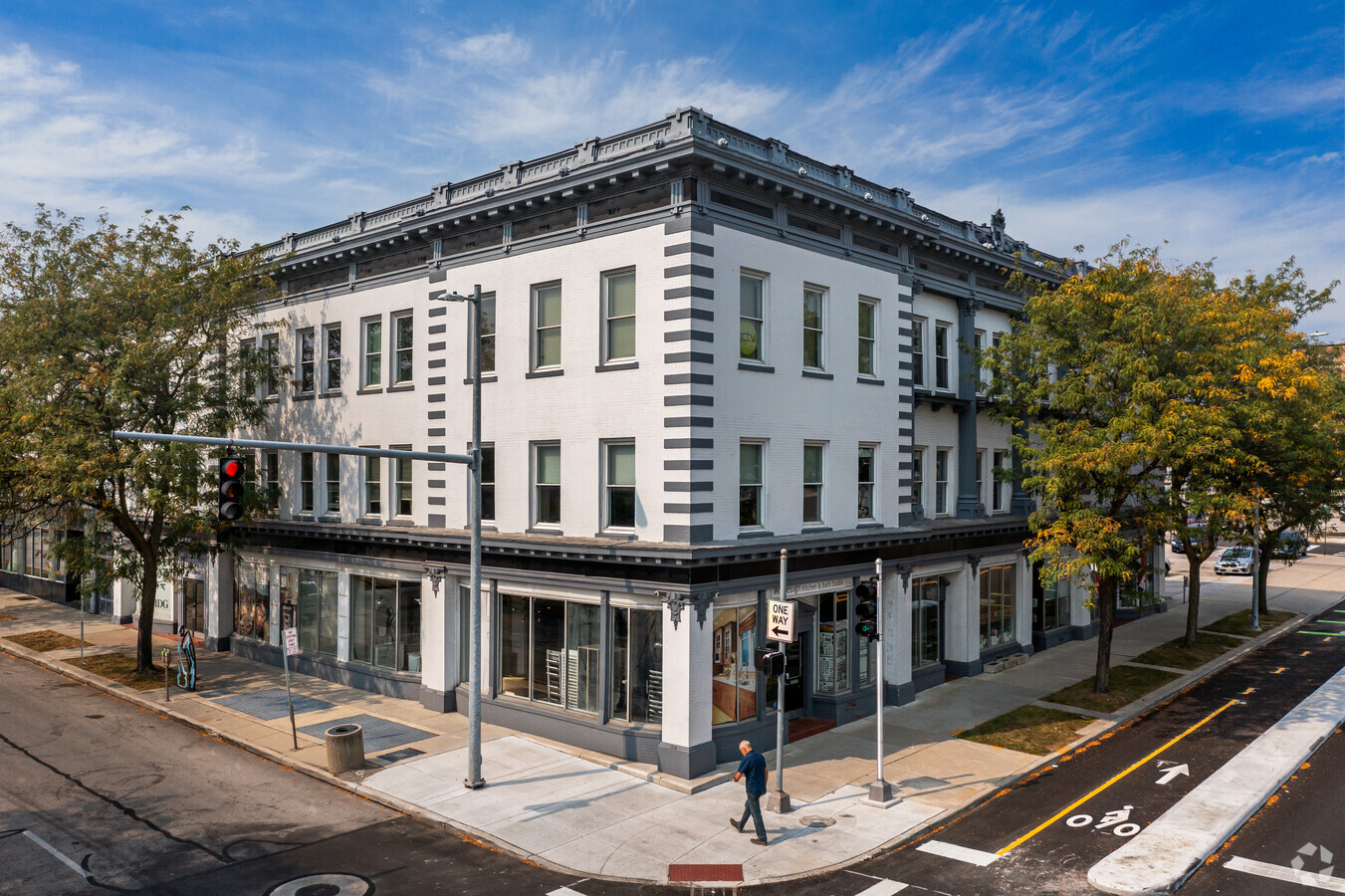 Roetzel & Andress Toledo, OH Office