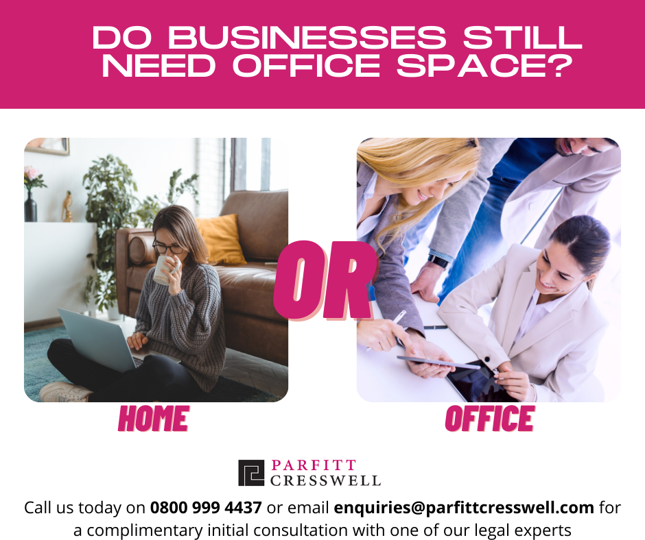 Parfitt Cresswell Haywards Heath, United Kingdom Office