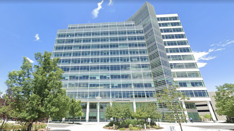 The Hustead Law Firm Denver, CO Office