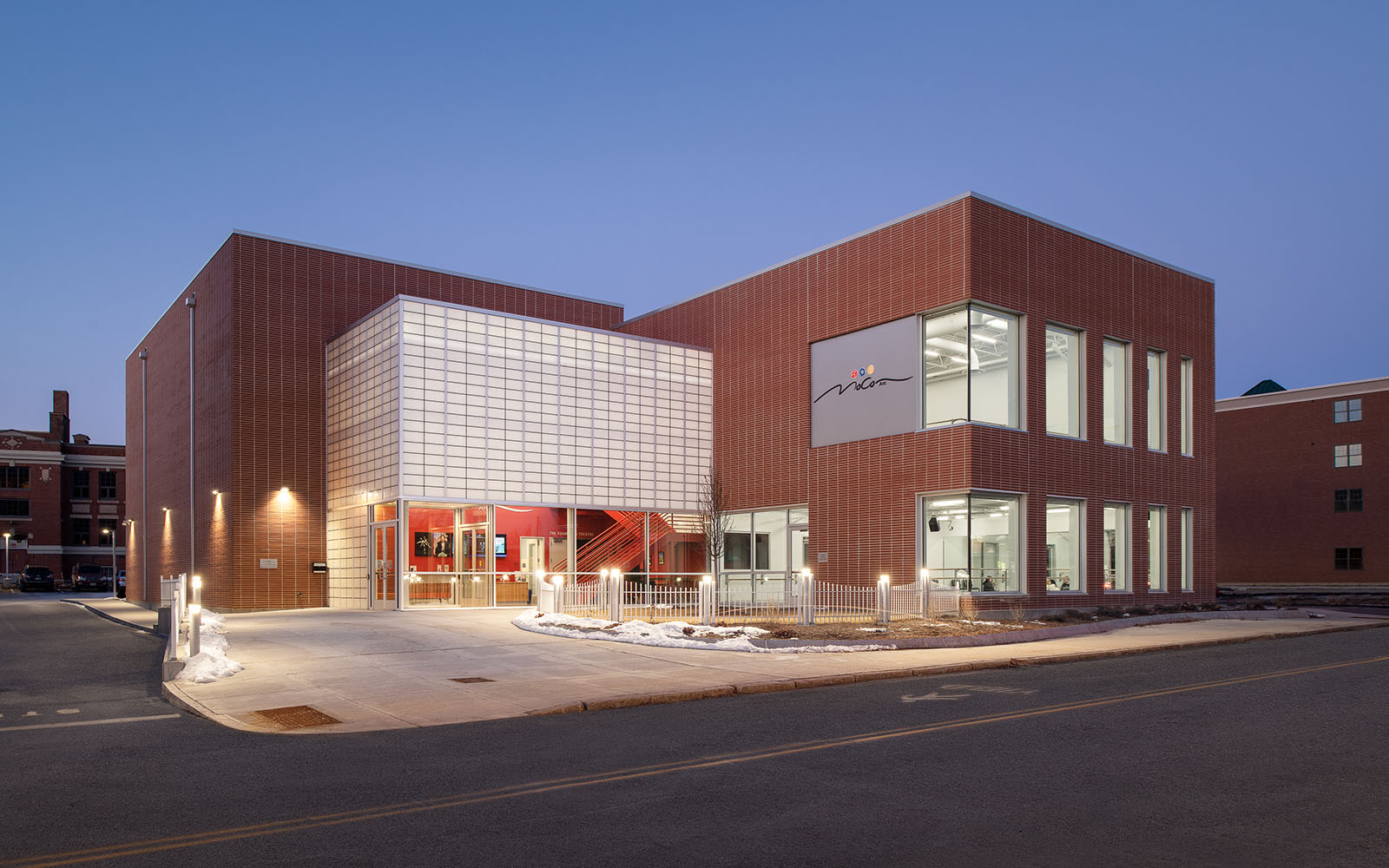 Norton & Abert, P.C Keene,  Office