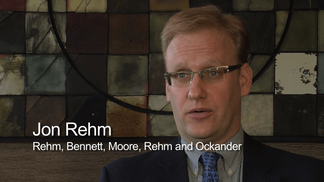 Rehm Bennett & Moore, P.C., LLO Lincoln, NE Office