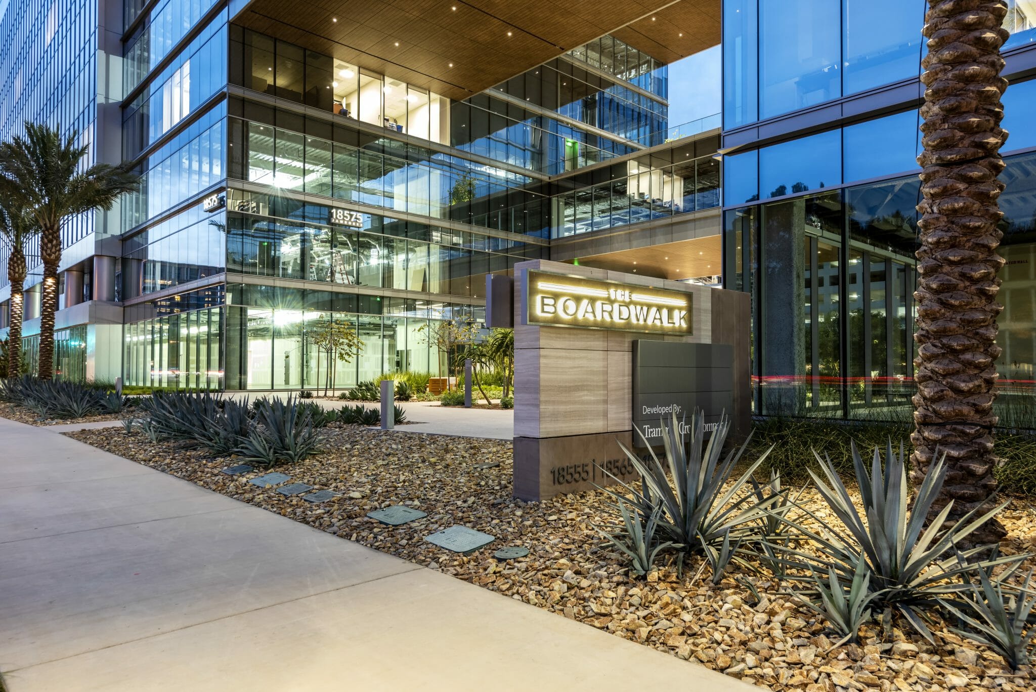 Rutan & Tucker LLP Costa Mesa, CA Office