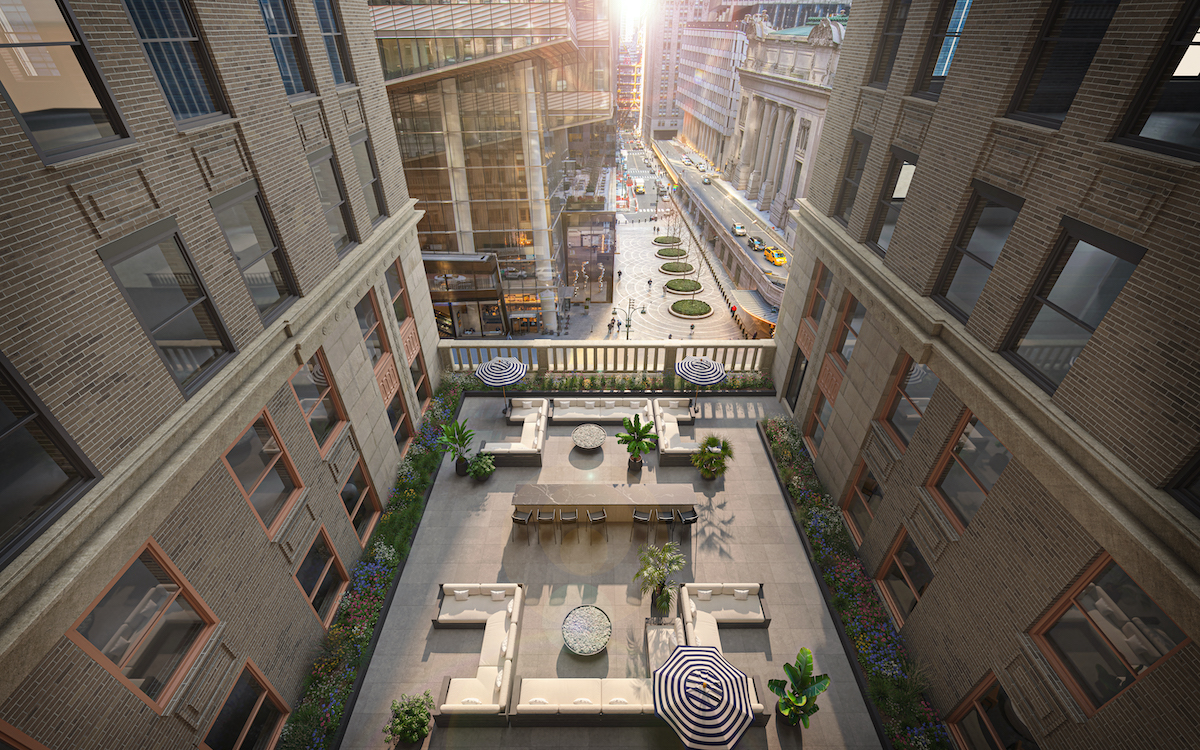 Davidson, Dawson & Clark, L.L.P New York City, NY Office