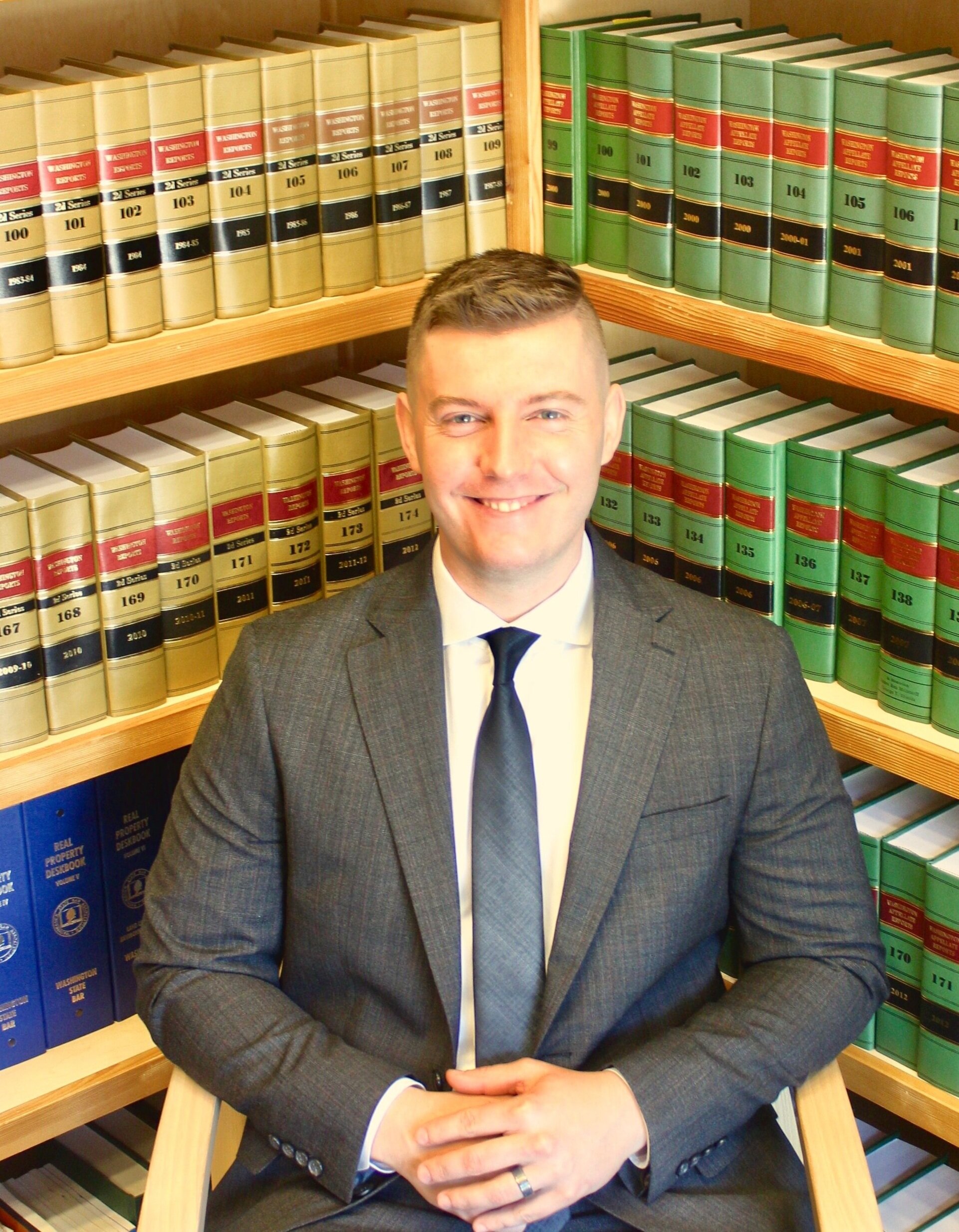 Regeimbal, McDonald & Young, PLLC Des Moines,  Office