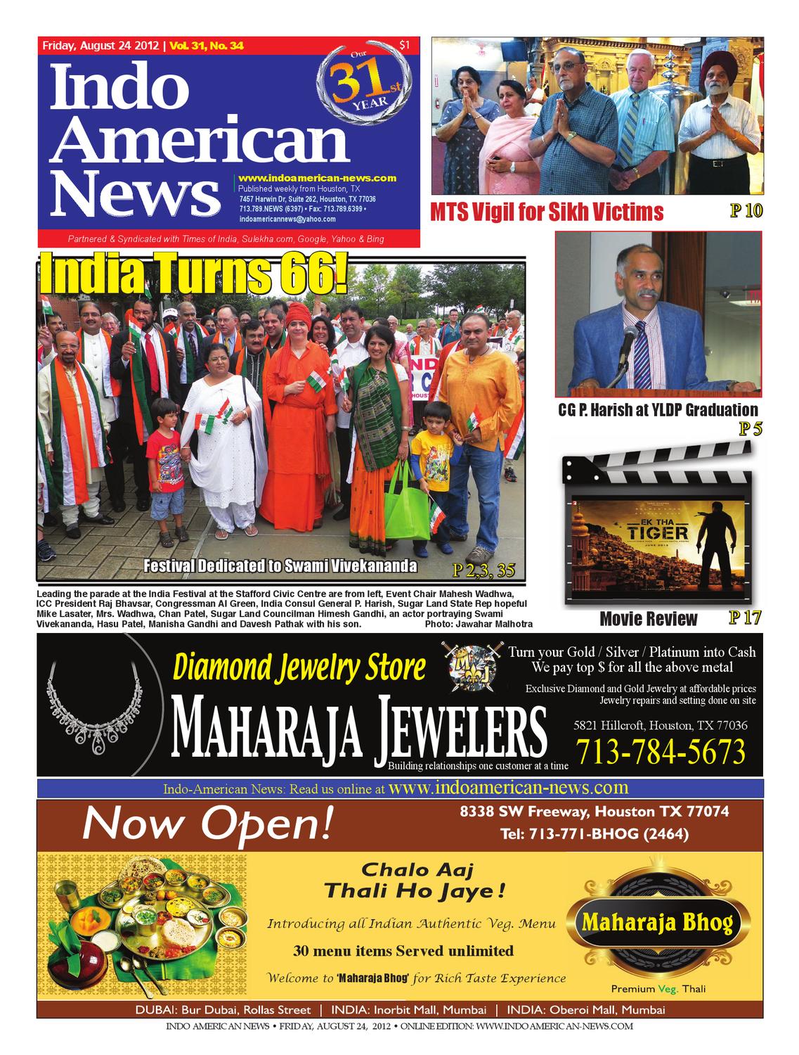 Chalos & Co, PC Houston, TX Office