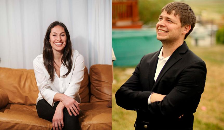 Buckley Law P.C Bozeman, MT Office