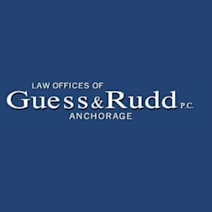 Law Offices of Guess & Rudd P.C Anchorage, AK Office