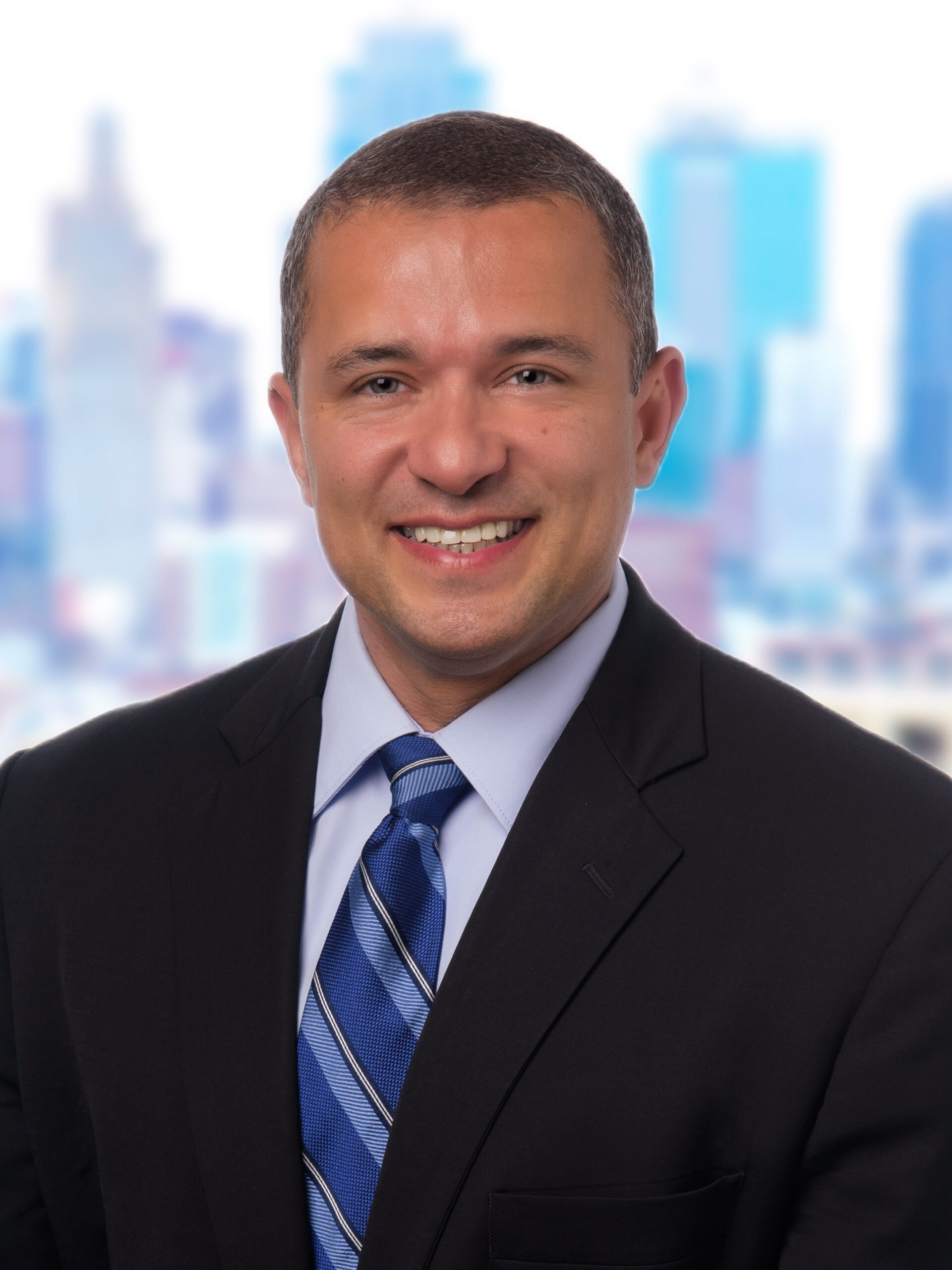 Deacy & Deacy, LLP Prairie Village, KS Office