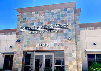 Smith Larsen and Wixom Las Vegas, NV Office
