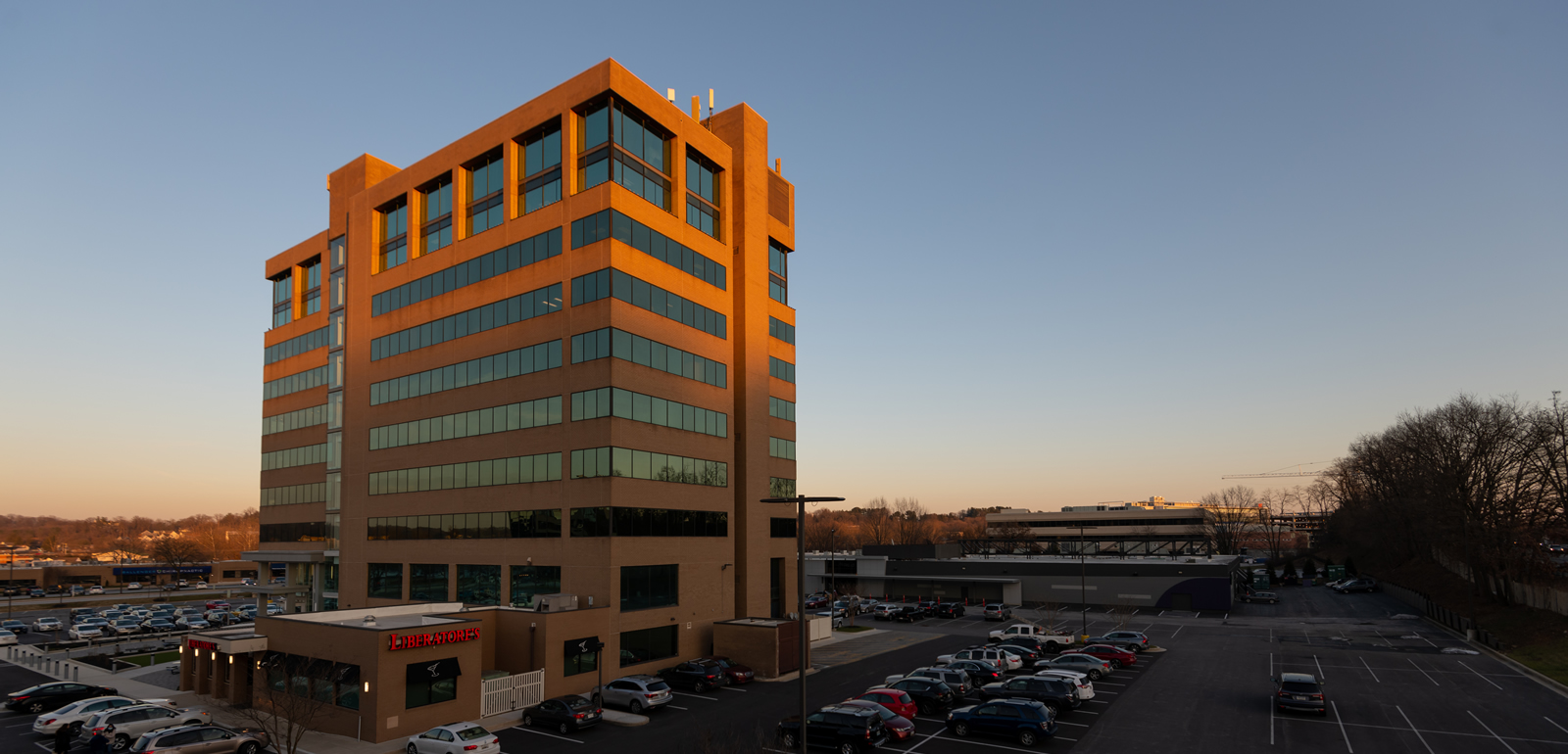 Marc S, Dorman Timonium,  Office