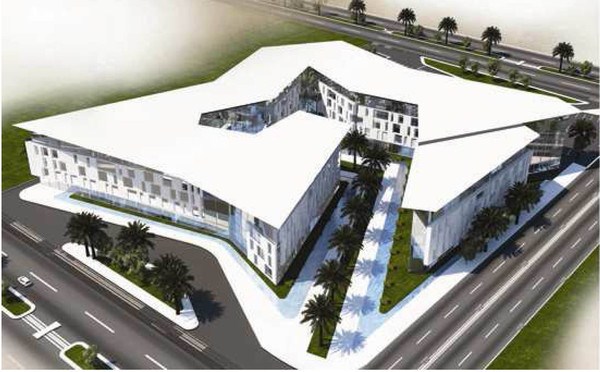 Mashora Advocates and Legal Consultants Kuwait Office