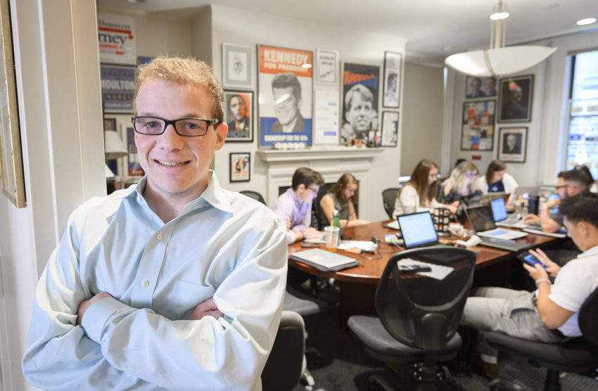 Katzman & Katzman, PC Boston, MA Office