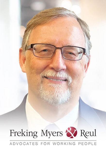 Freking Myers & Reul Dayton, OH Office