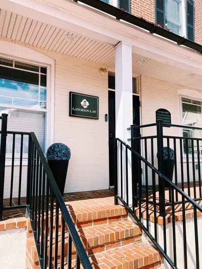 Latoison Law Media,  Office