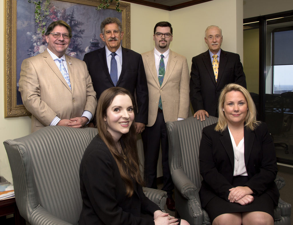 Beach Law Group, LLP Camarillo, CA Office