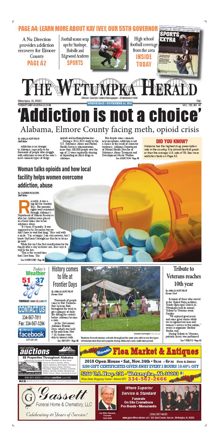 Chambless Math & Carr, PC Montgomery, AL Office