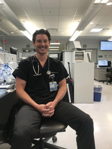 Morris Law, P.A Spring Hill,  Office