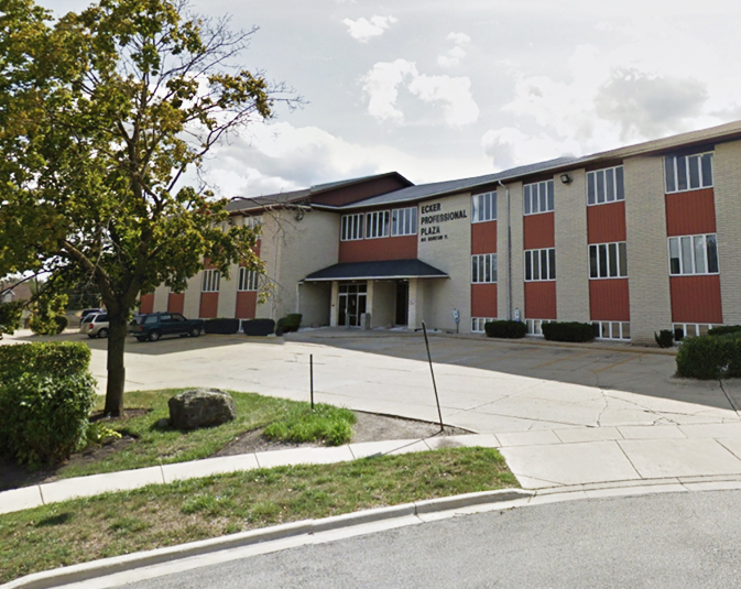 Nash Disability Law Elgin, IL Office