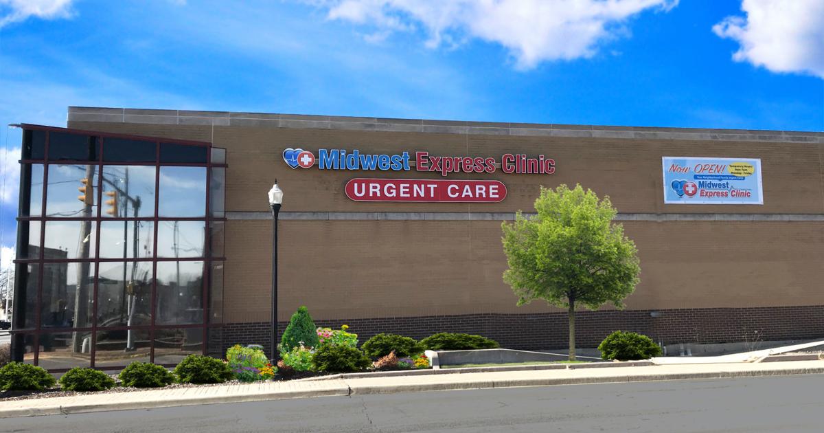 Midwest Injury Lawyers Hammond,  Office