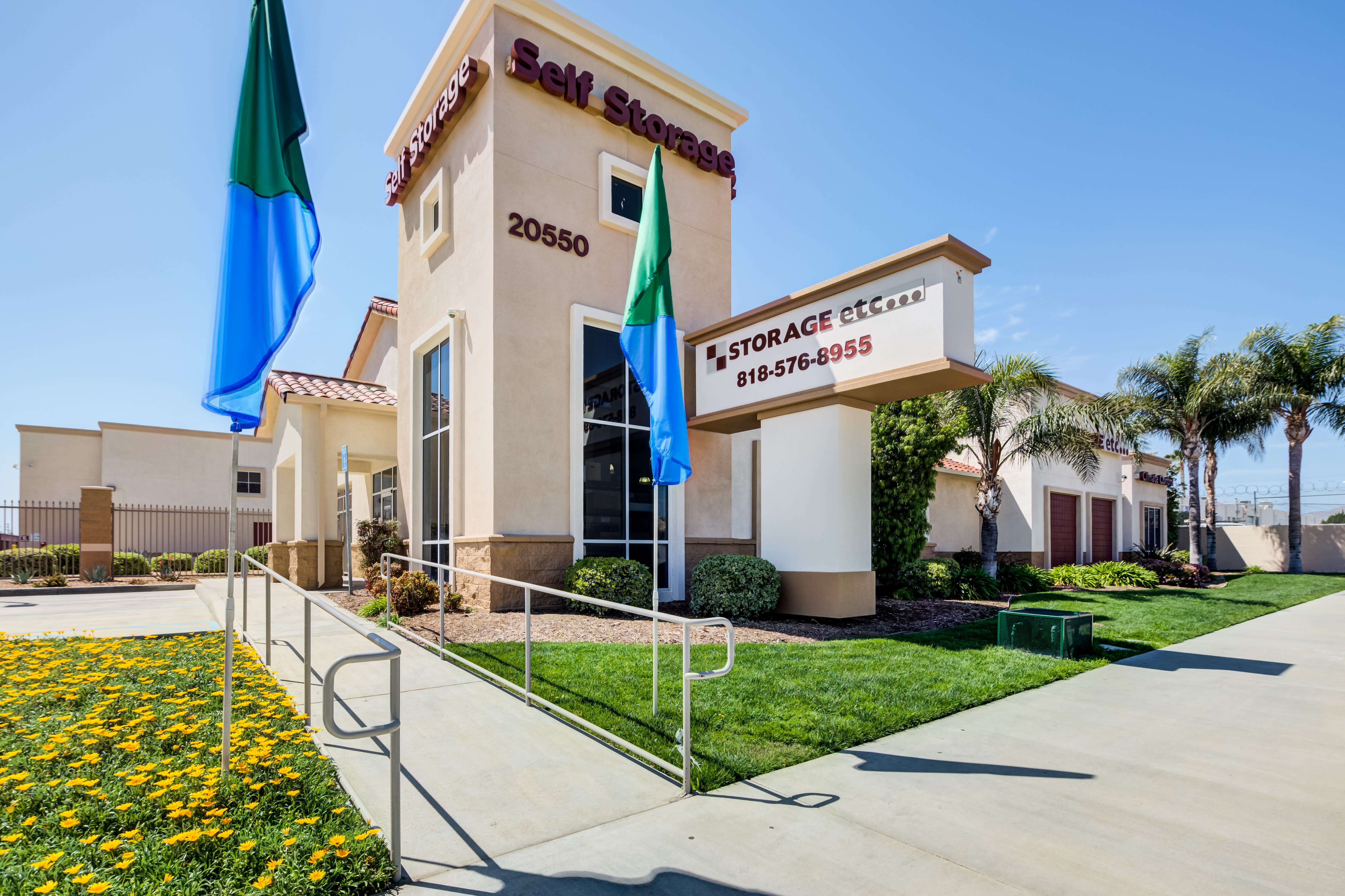 The Bloom Firm Winnetka, CA Office