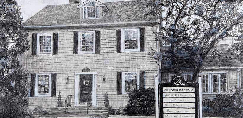 White, Cirrito, Nally & Lynch LLP Hempstead, NY Office