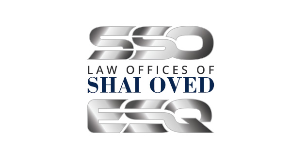 Law Offices of Shai Oved Woodland Hills, CA Office