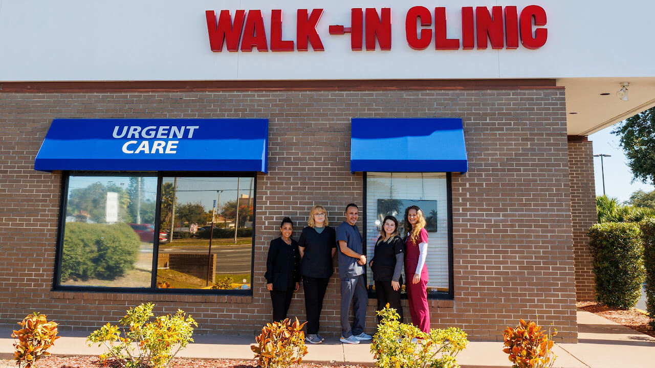 Disparti Law Group, P.A Holiday, FL Office