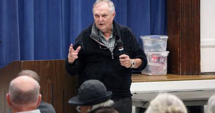 Mulhall Zion LLC Brookeville, MD Office