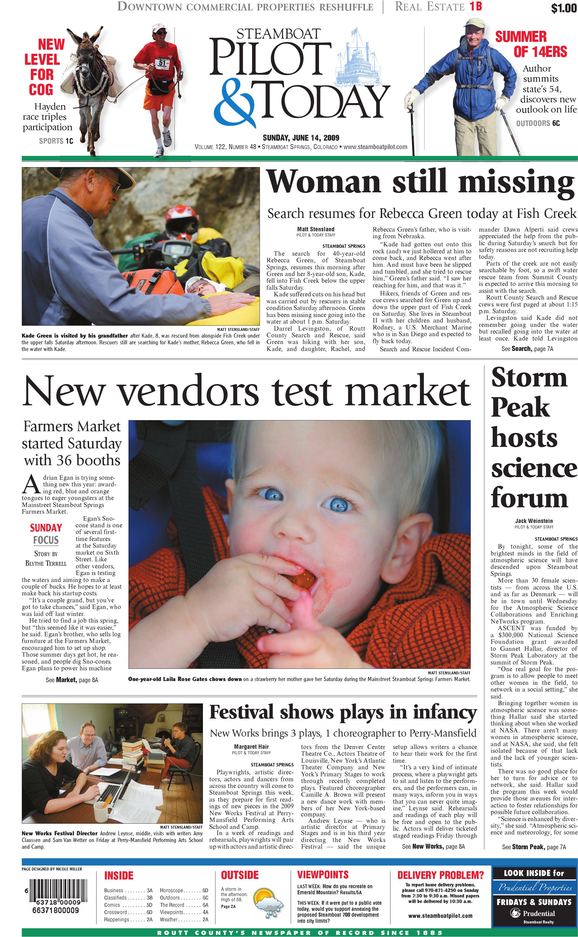 Jolein A Harro, P.C Steamboat Springs, CO Office