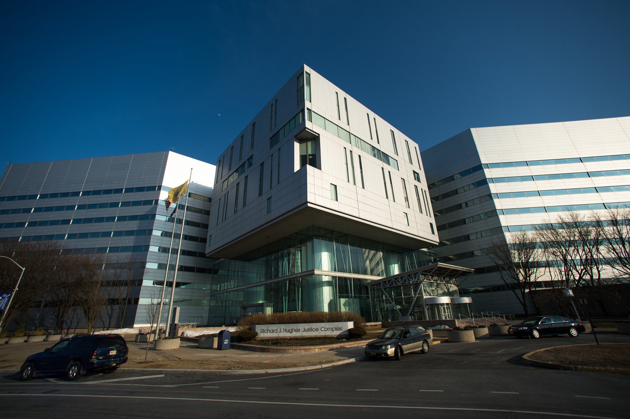 Morgan Melhuish Abrutyn, Livingston, NJ Office