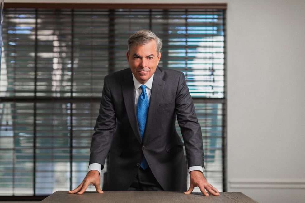 Musca Law Daytona Beach, FL Office