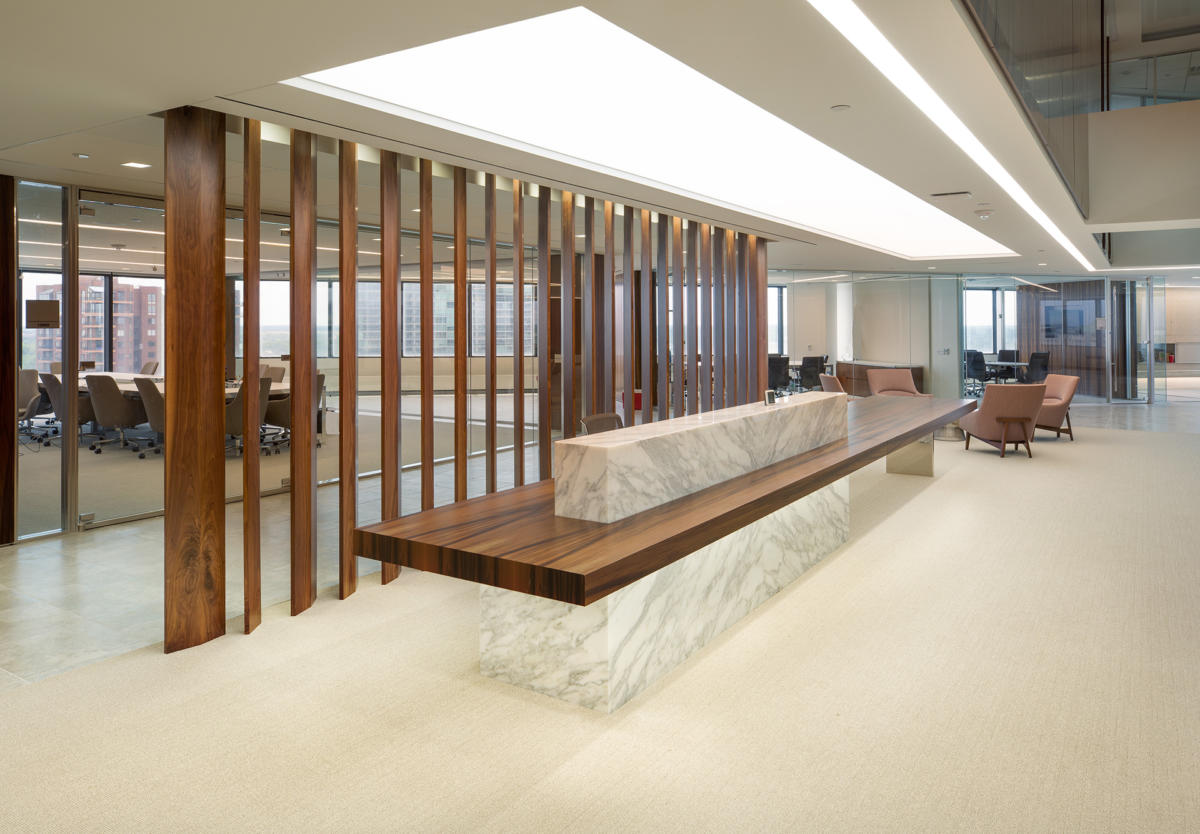 Baker & Hostetler LLP Columbus, OH Office