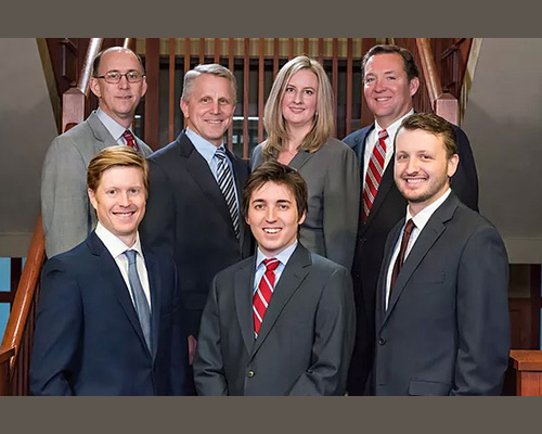 Sanford, Pierson, Thone & Strean, PLC Wayzata,  Office