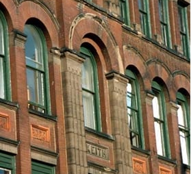 Sanford Law Firm PLLC Houston, TX Office