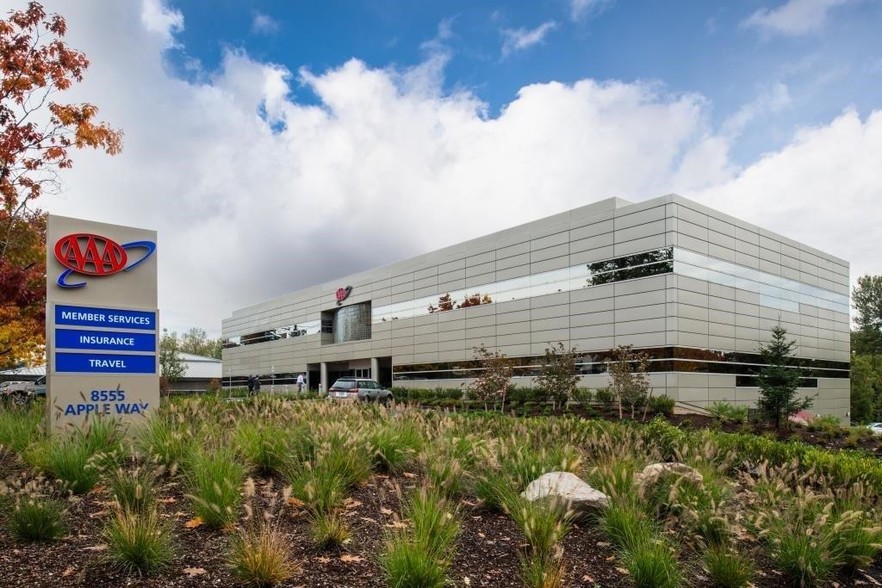 Beacon Immigration Portland, OR Office