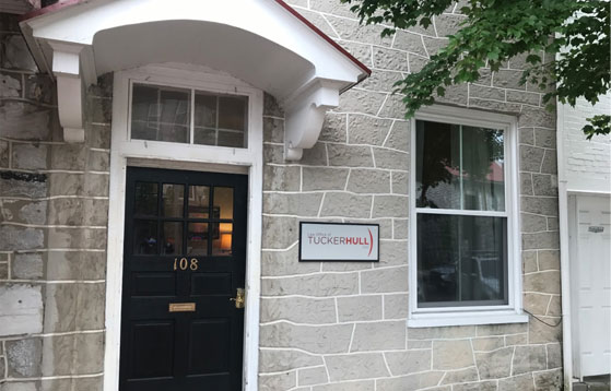 Law Office of Tucker R. Hull, LLC Annville,  Office