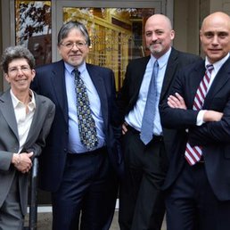 Sasson Turnbull Ryan & Hoose Northampton, MA Office