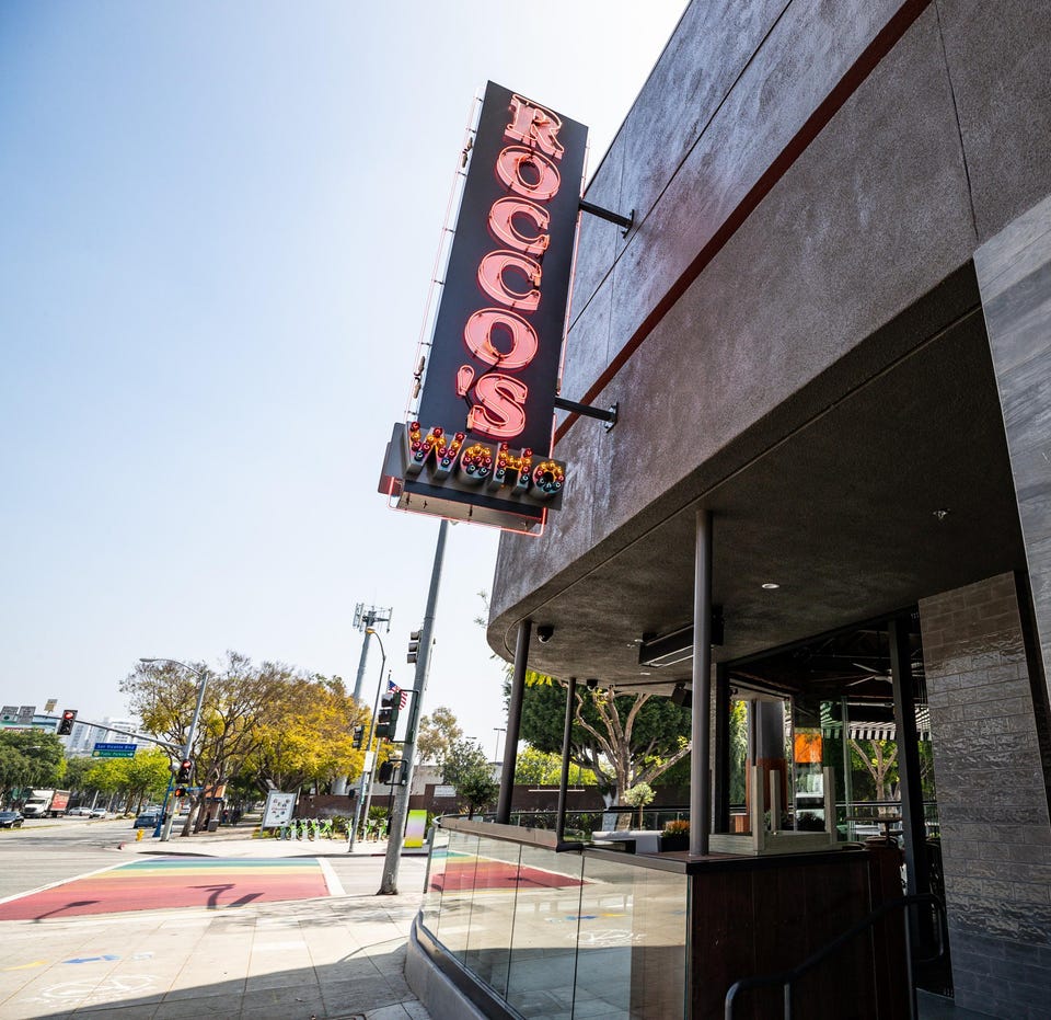 Gay Family Law Center West Hollywood,  Office