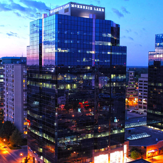McKenzie Lake Lawyers London, Canada Office