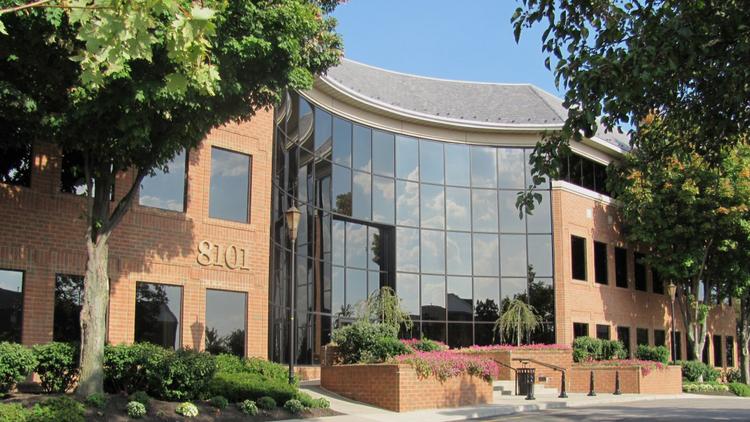 Kaman & Cusimano, LLC Cleveland, OH Office