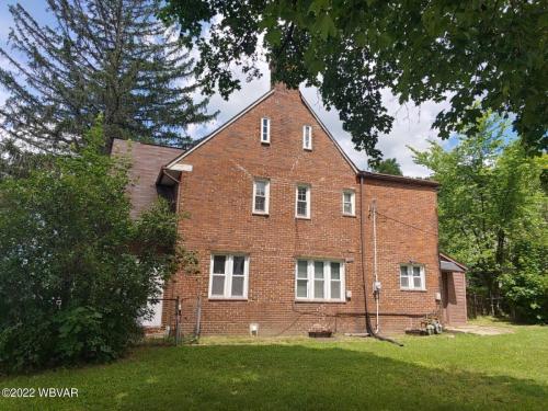 Stevens & Lee Williamsport, PA Office