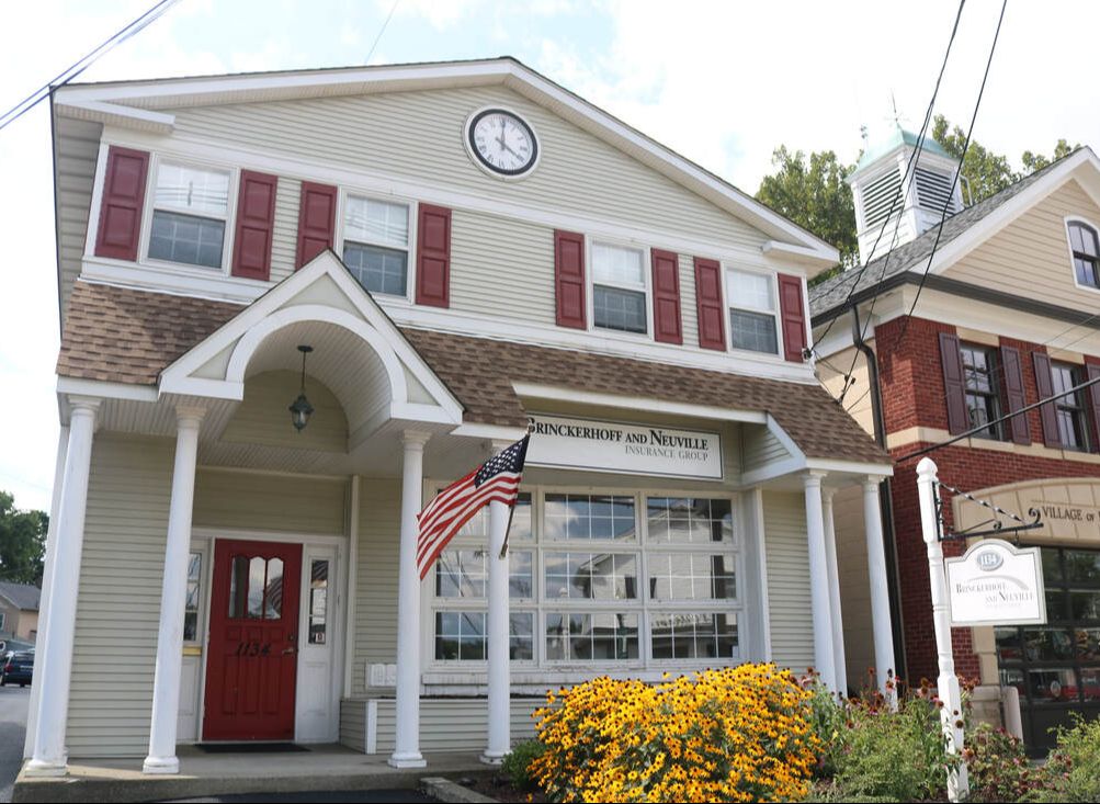 Littman Krooks LLP Fishkill, NY Office