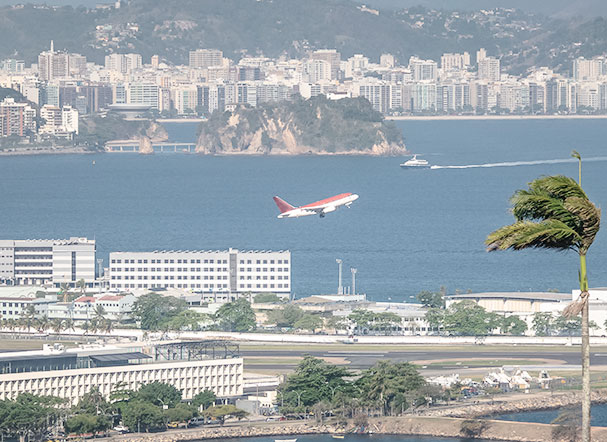 Machado, Meyer, Sendacz e Opice Advogados Rio de Janeiro, Brazil Office
