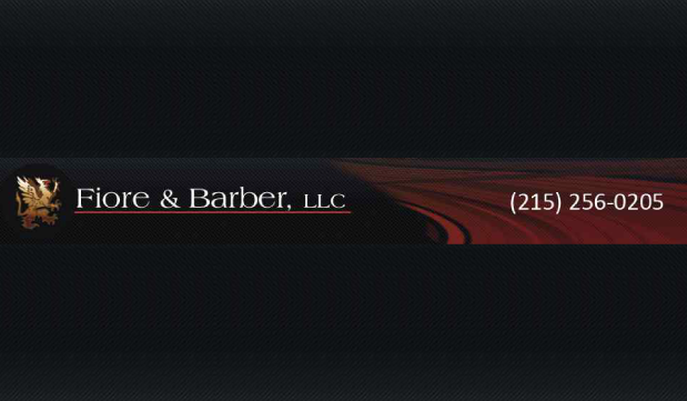 Fiore and Barber, LLC Harleysville,  Office
