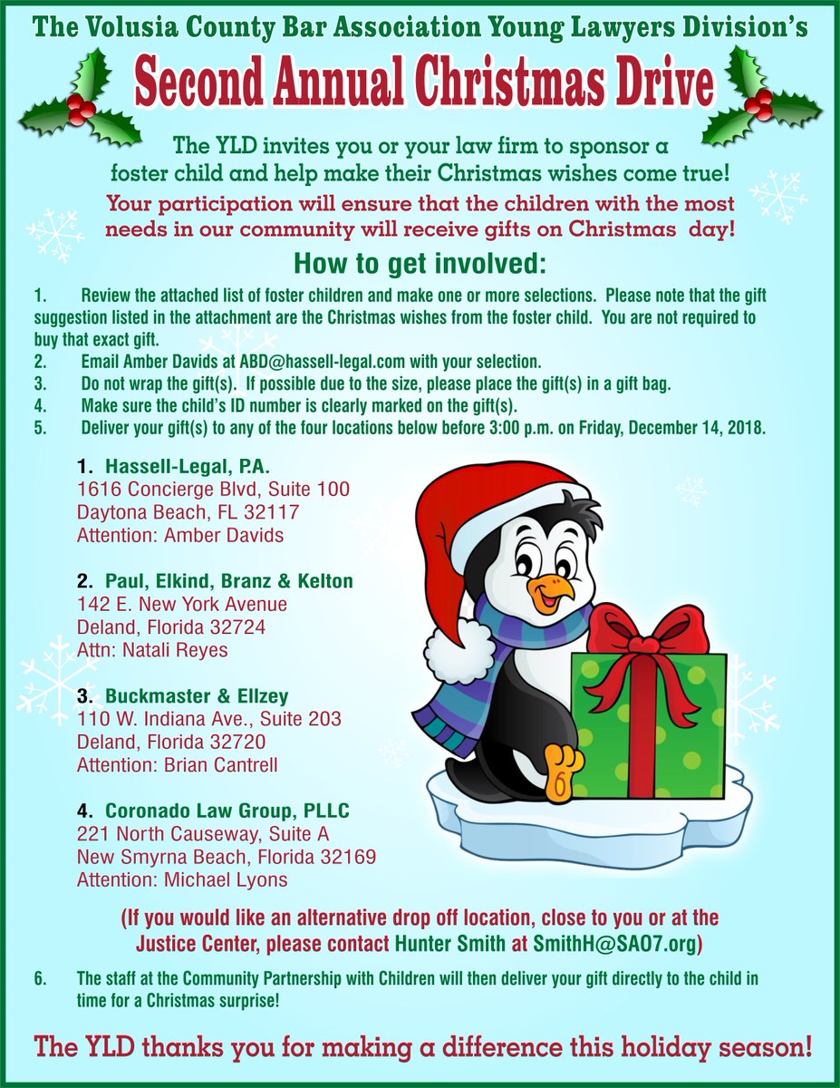 Buckmaster & Ellzey Deland, FL Office