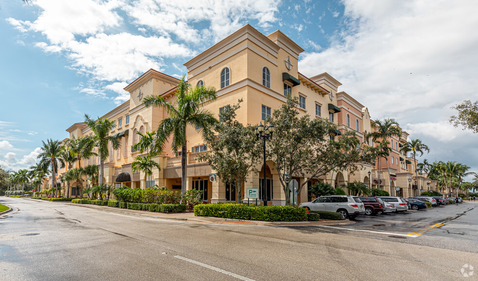 Solkoff Legal Boynton Beach, FL Office